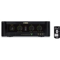 雅马哈(YAMAHA) KMA-980 卡拉OK前后级功放 KTV音响 2*150W
