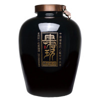 肆拾玖坊 巨肆玖少宗师 酱酒贵州茅台镇收藏老酒 53度 酱香型白酒坛装 49斤坛装