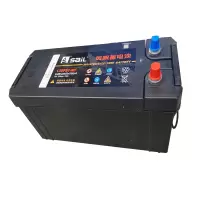 电瓶6-QW-135AG51DZ电瓶 正品超长质保-1