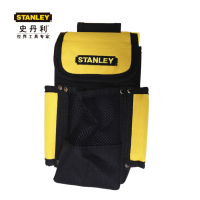 史丹利(STANLEY) ZQ 防水尼龙工具腰包 93-222-1-23 17114