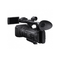 索尼 SONY专业摄像机录像机 HXR-NX100专业摄录一体机