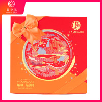 锦华礼-璀璨·皓月 580g