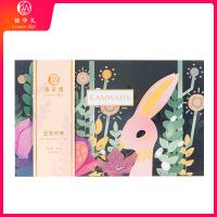 锦华礼-玉兔欢享 660g