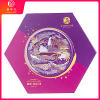 锦华礼-璀璨·团圆月 745g