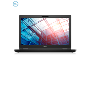 戴尔 PRECISION 3530 (I7-8750H/8GB/2TB/4GB/15英寸) 移动工作站