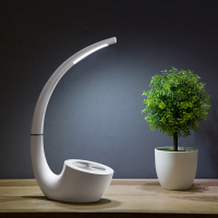 NillkiN耐尔金幻影二代蓝牙音箱台灯