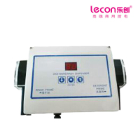 乐创(lecon)LC-J-FP01 商用洗碗机配件 洗碗机必配药液分配器