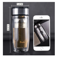 德铂 库特(玻璃杯) DEP-512