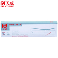 天威 TW-LQ590K-J 爱普生兼容色带架 黑色 单位：个