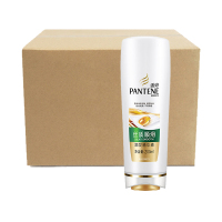 潘婷丝质顺滑润发精华素200ml *24整箱发货