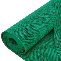 防滑垫 塑料镂空耐用网格 YC