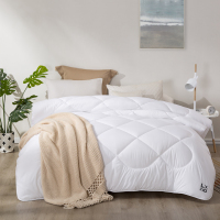 LOVO 悠恬纤维冬被 200×230cm