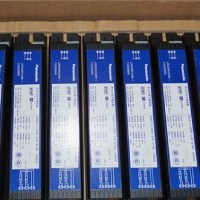 松下32W直管双灯一拖二T8镇流器 荧光灯具 YZ32R灯管电子整镇流器(10个装)