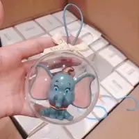 小象驱蚊香薰球