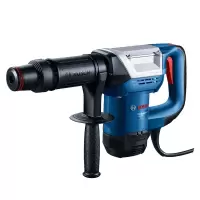 [博世BOSCH] 电镐电锤电钻多功能冲击钻(冲击锤)六角/GSH 500/1100W-5.6公斤/(计价单位:台)