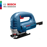 [博世BOSCH] 曲线锯电锯木工锯手电锯电动锯手提锯线锯/GST 800/710W/(计价单位:台)