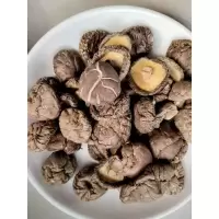 [江苏乡村振兴][财政集采][丰县]正海菌业 香菇 0.5kg 肉厚无根 山珍蘑菇菌菇