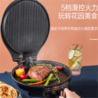 荣事达RSD-1301全自动电饼铛