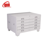 DXBG文件柜工程资料图纸柜0号1号抽屉柜底图柜地图柜菲林柜图纸收纳柜