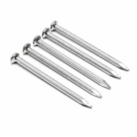 水泥钢钉 60*4 单位:盒