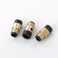 CO2气体保护焊机绝缘套 单位:包/10个