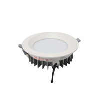 尚为(SEVA) SZSW1256 9W(压铸款) LED嵌入式筒灯(计价单位:台) 白色 单个装