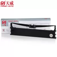 天威 TW-5100F/5150F-J OKI兼容色带架 黑(单位:个)