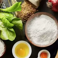皇家粮仓特精粉