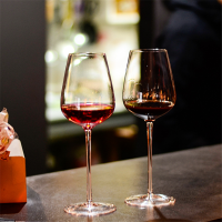红酒杯2个