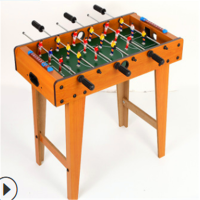 手指足球桌