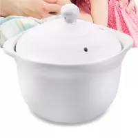 汤砂锅