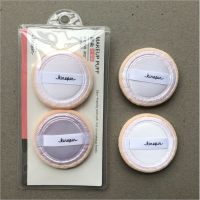 干粉扑易抓粉6盒