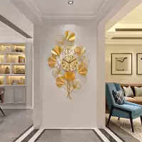 美式挂钟