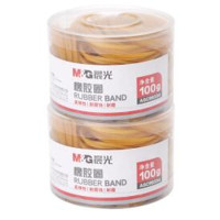 晨光100g橡胶圈ASC99334