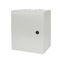 定做成套配电柜水利工程用动力柜工地三级箱11KW水泵风机控制箱