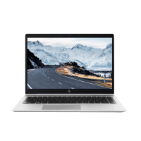 惠普(hp) 830G6 13.3英寸 商用笔记本电脑 〔I5-8265U 8G 256G FHD高分 Win10)