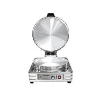 福百味55cm电饼铛商用大口径烤饼炉烙饼煎饼大型饼档饼炉饼机烤饼酱香饼煎饼千层饼烤饼机