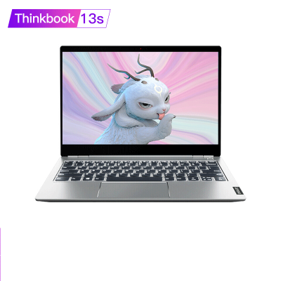 联想(Lenovo)ThinkBook13s 13.3笔记本 i7-10510U/8G/512固态+32傲腾/独显 GD