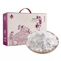 [江苏乡村振兴][财政集采][泗洪]西南岗红薯粉 2.5kg 新