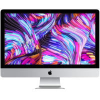 苹果IMac 27寸台式机一体机 十代I7 3.8GHz 16G 512SSD Pro5500 XT 8G显卡