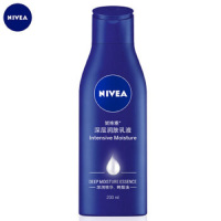 妮维雅(NIVEA) 深层润肤 200ML 乳液