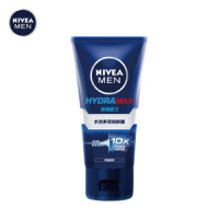 妮维雅(NIVEA) 男士水活多效 50g 润肤露