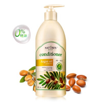 天然之扉(AOG Naturals) 摩洛哥顺滑 护发乳 532ml