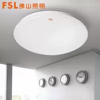佛山照明 吸顶灯 LED 17W 单位:个
