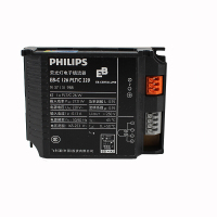 飞利浦（PHILIPS）荧光灯电子 镇流器 EB-C 126PLT/C/220/18W 单位：个