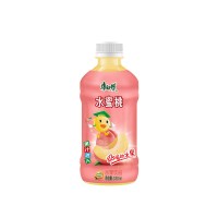 康师傅 水蜜桃 水果饮品 330ml*24瓶整箱装