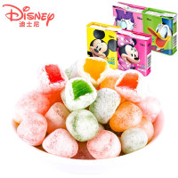 滨崎 果汁软糖（草莓味）105g/罐