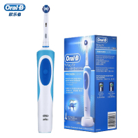 OralB/欧乐B欧乐B电动牙刷D12充电式全自动成人款旋转式家用