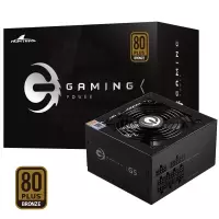 长城(GreatWall)额定550W G5全模组电脑电源
