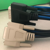 中兴IPRAN 电源线 6150 3m